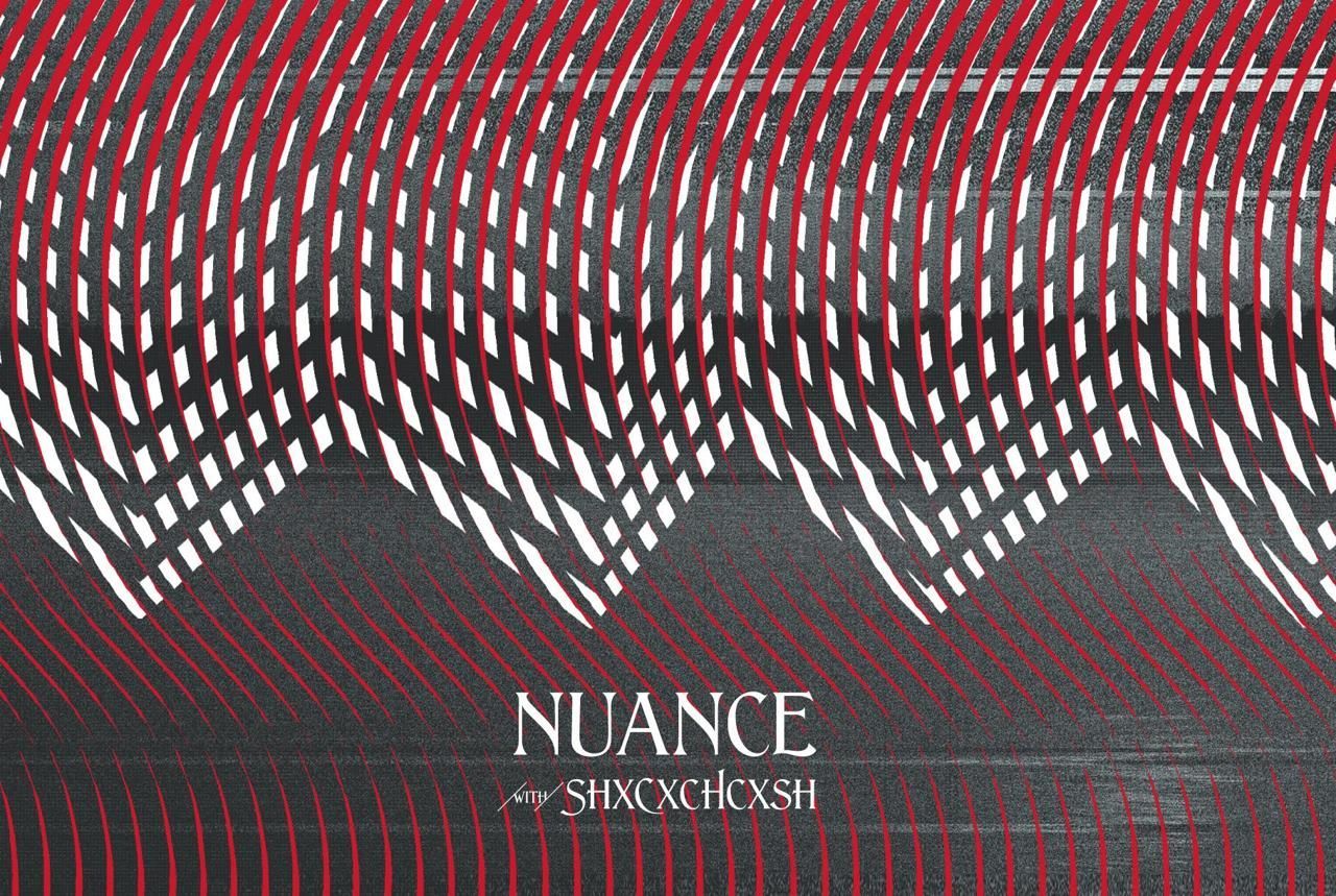 Nuance with SHXCXCHCXSH 