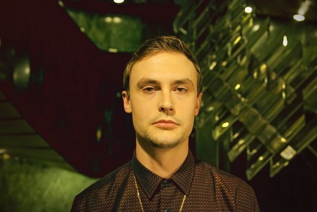 LAPALUX JAPAN TOUR 2016 