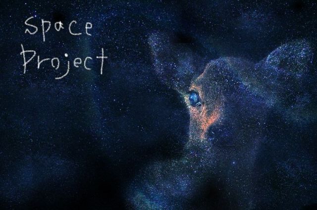 SPACE PROJECT 〜EPISODE 11〜