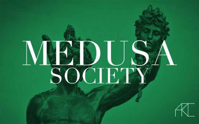 MEDUSA SOCIETY