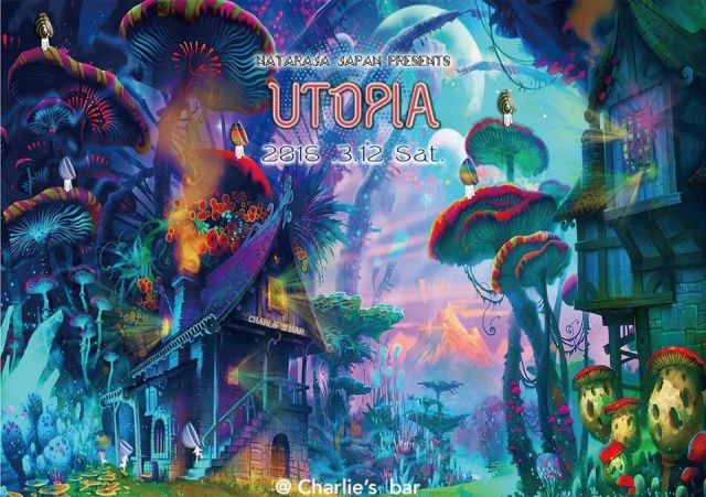 UTOPIA