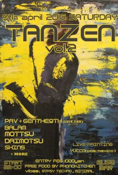 Tanzen 2