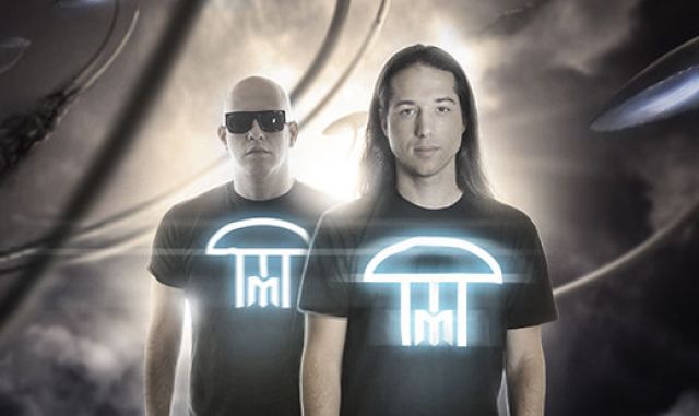 EDM LAND feat.INFECTED MUSHROOM