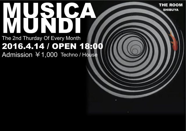MUSICA MUNDI