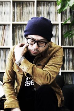 GUEST DJ :須永辰緒