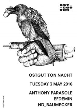 Ostgut Ton Night