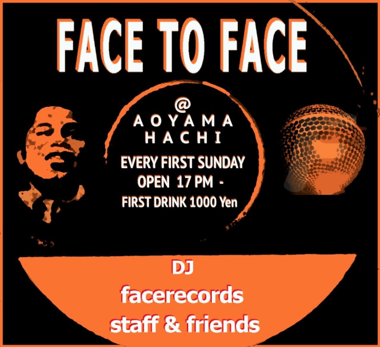 Face to Face