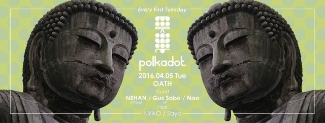Polkadot