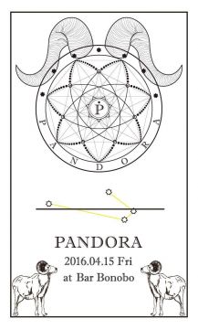 Pandora