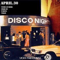 Disco Night vol.4