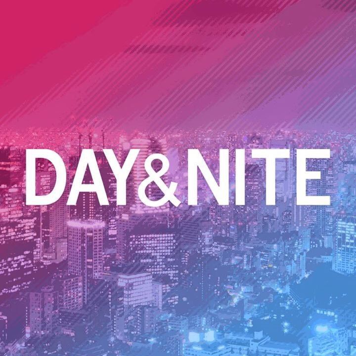 DAY&NITE