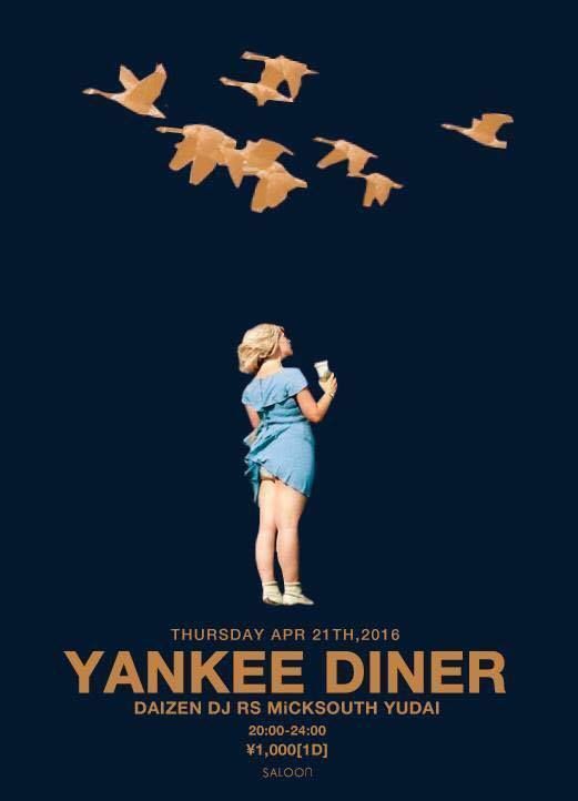 YANKEE DINER