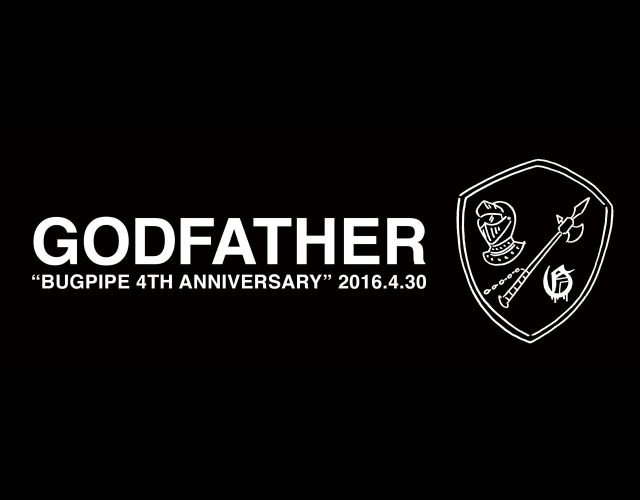 "GODFATHER"