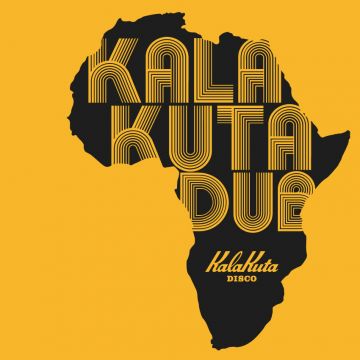KALAKUTA DUB