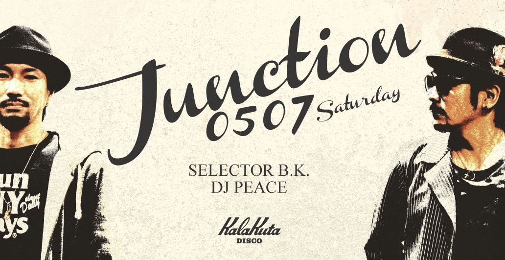 JUNCTION