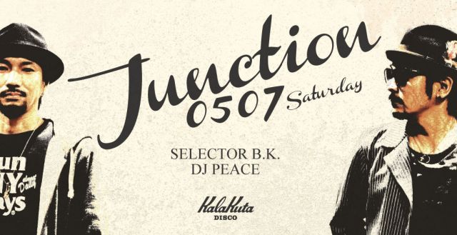 JUNCTION