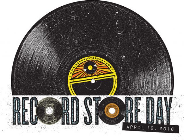 Record Store Day 2016@BEAMS RECORDS