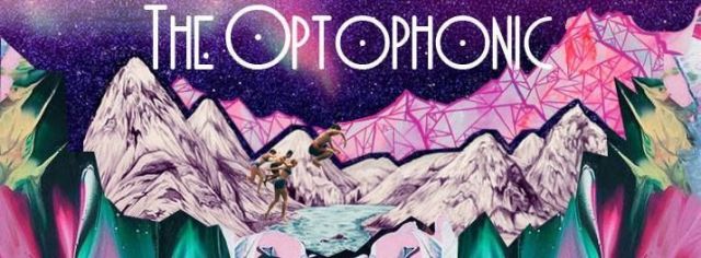 the Optophonic vol.35