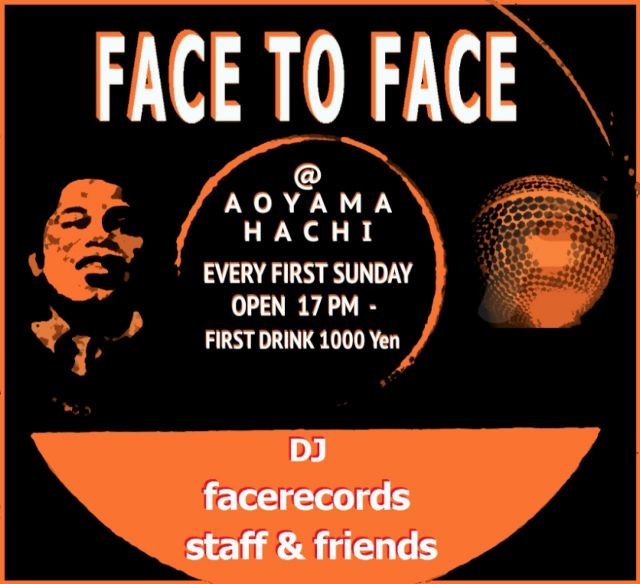 Face to Face