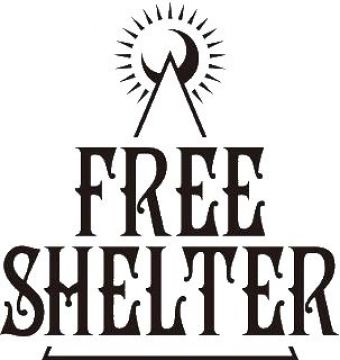 FreeShelter 2016