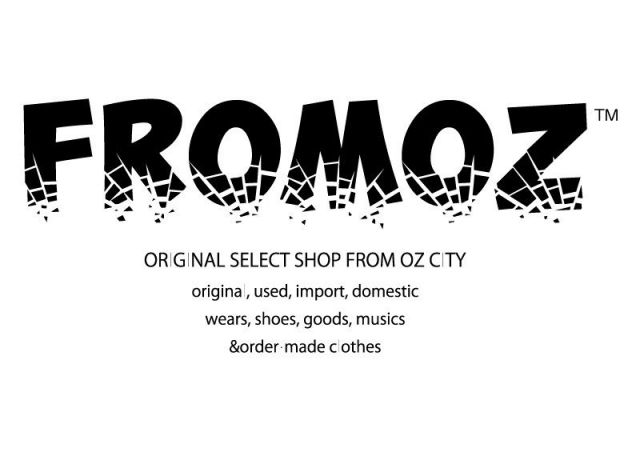 ★FROMOZ★vol.29 