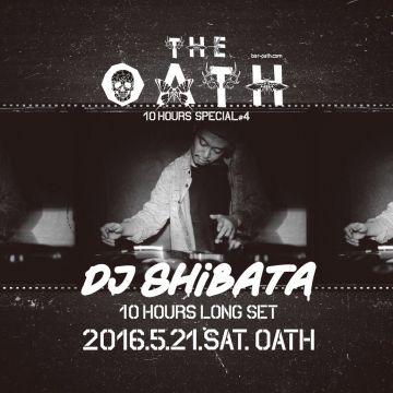 THE OATH -10hours Special #4-