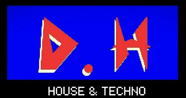 D.H