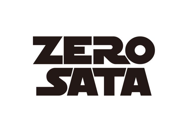 ZEROSATA