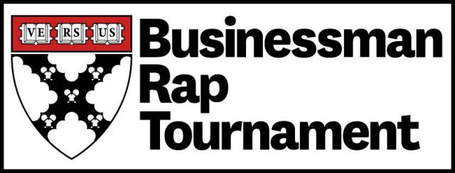 Businessman Rap Tournament