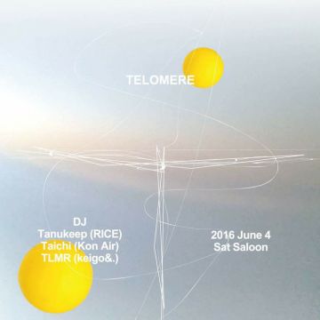 TELOMERE