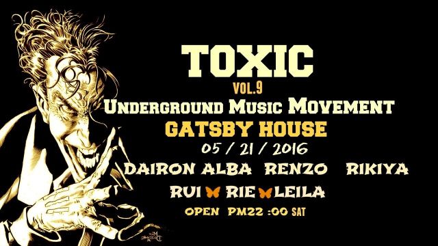 TOXIC