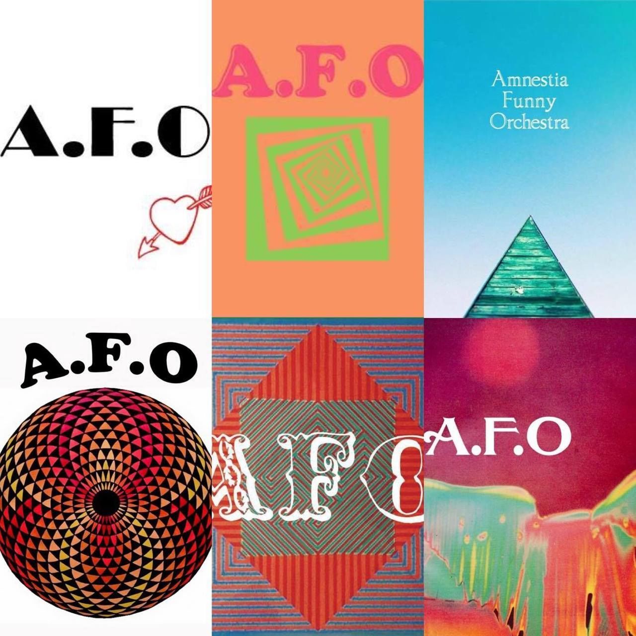A.F.O