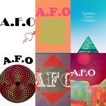 A.F.O