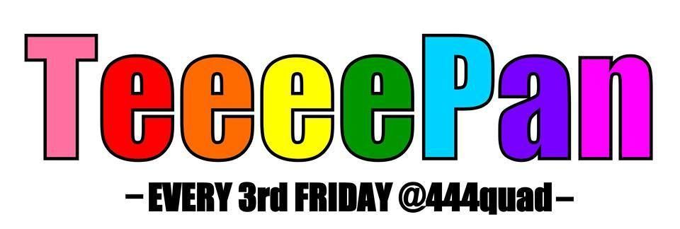 TeeeePan Vol.19