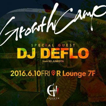 GROWTH CAMP (7F)