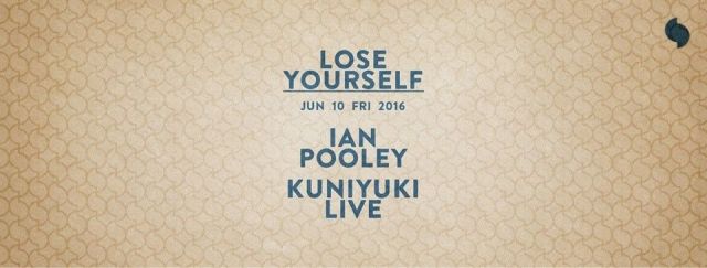 LOSE YOURSELF