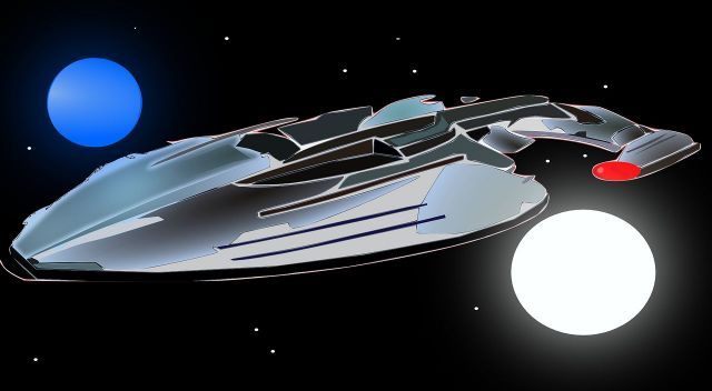 Space Traveller