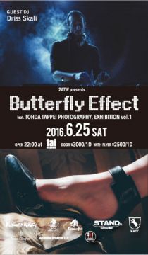 Butterfly Effect