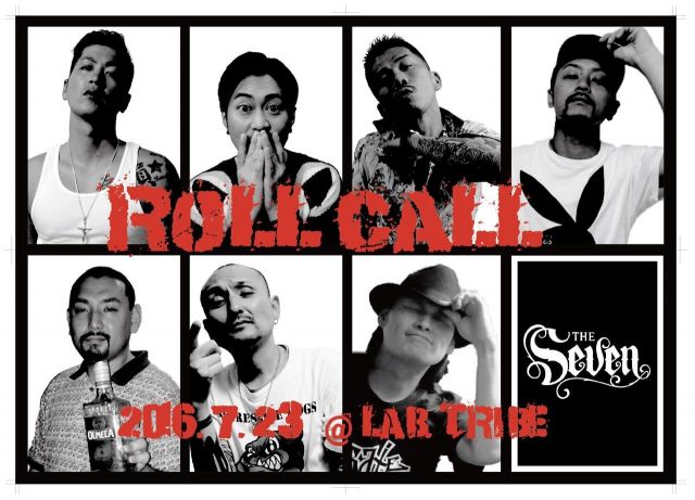 ROLLCALL