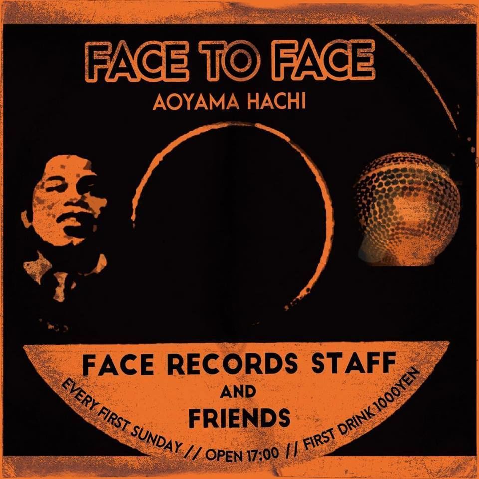 Face to Face
