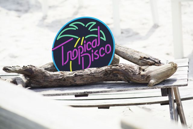 Tropical Disco 