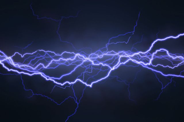 VOLTAGE