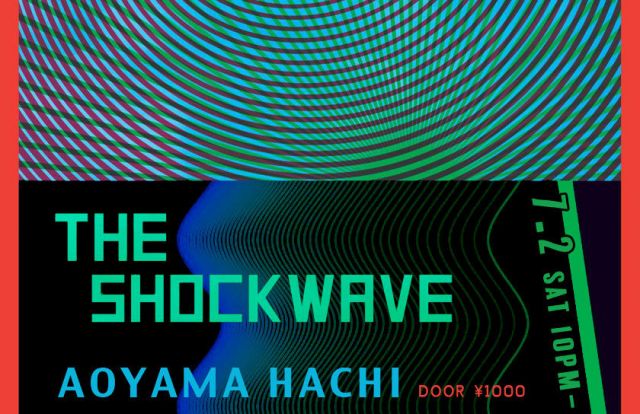 THE SHOCKWAVE