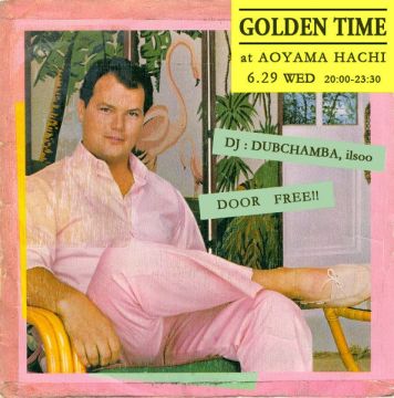 GOLDEN TIME