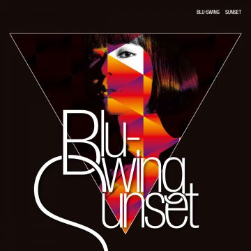 InfinitySense BLU-SWING “SUNSET EP” Pre-Release Party