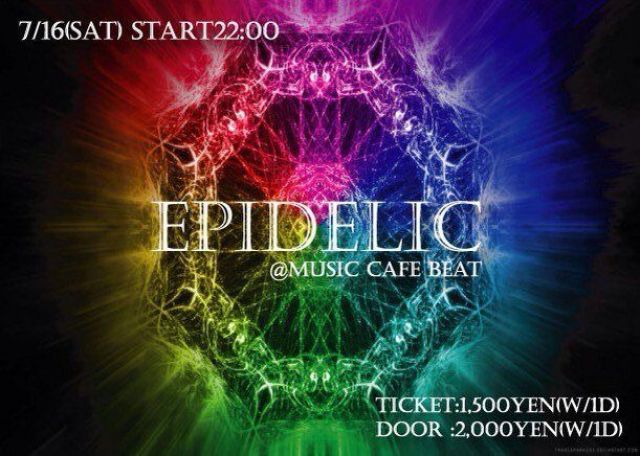 EPIDELIC