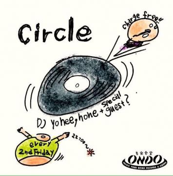CIRCLE