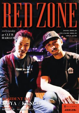 RED ZONE