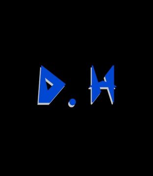 D.H