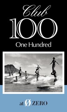 CLUB100 (One Hundred)